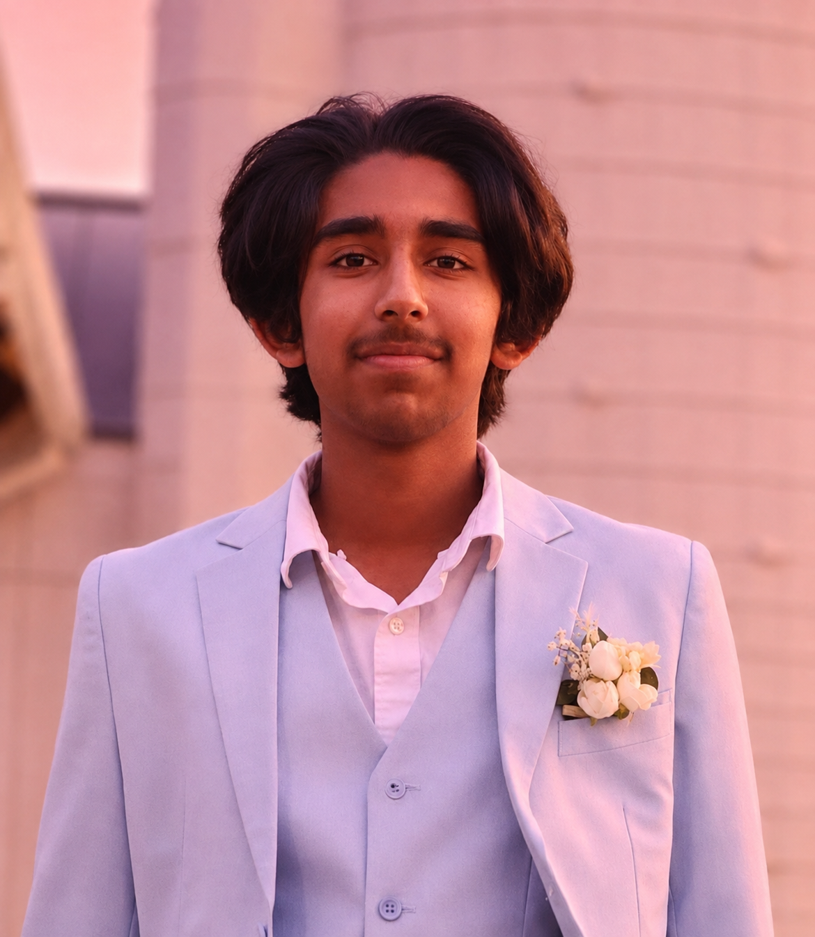 Abhiram Kashyap