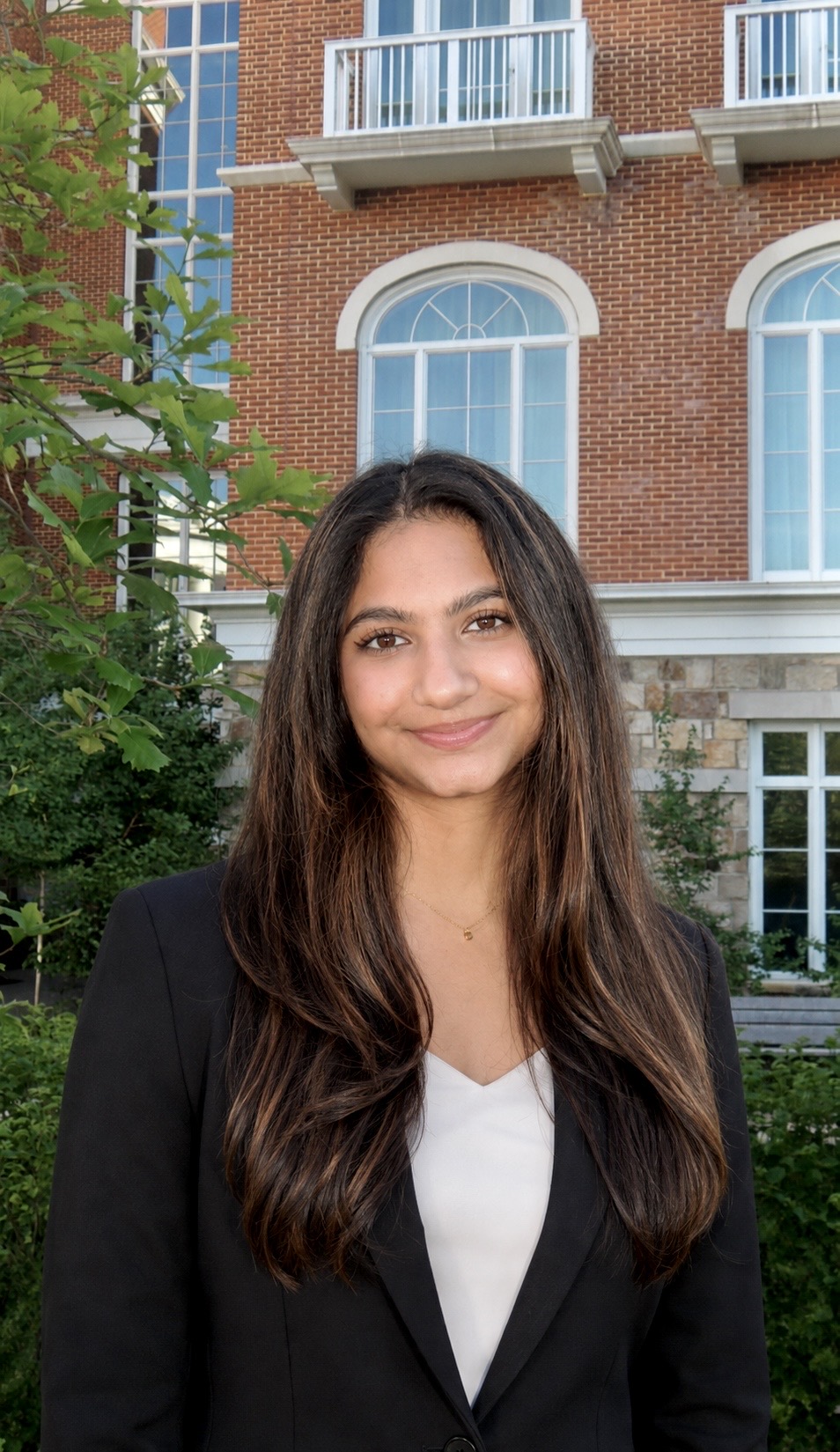 Julena Patel