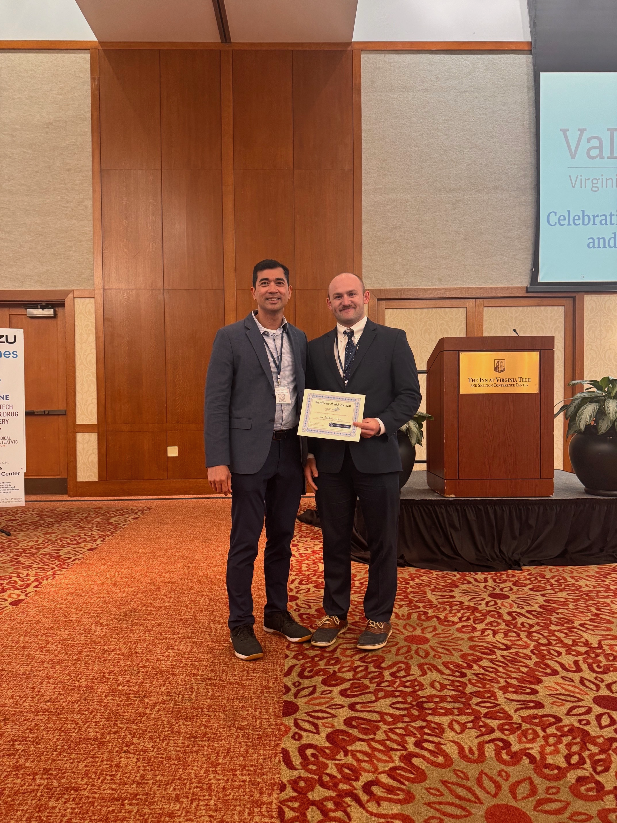 Poster Award